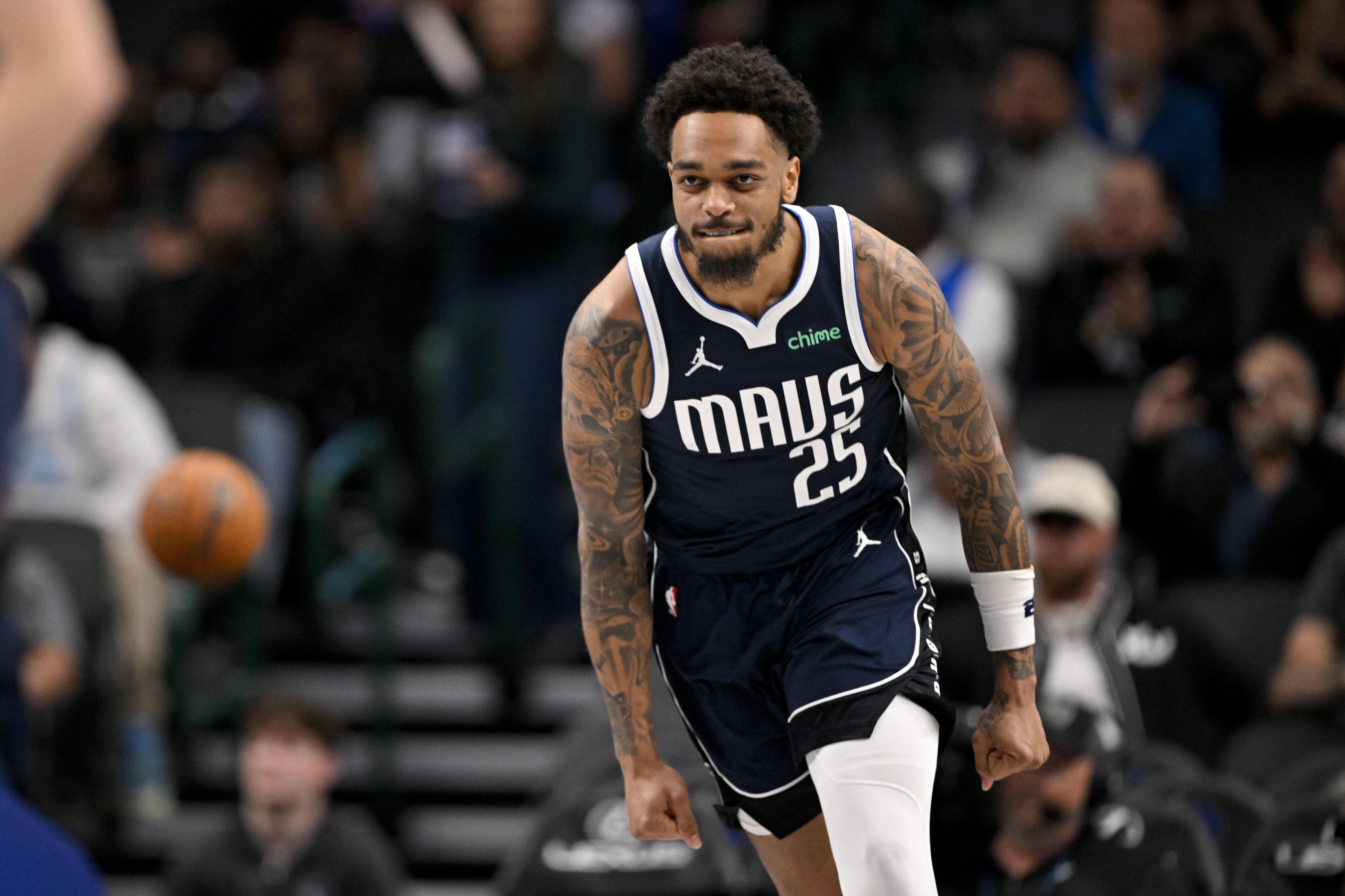 明天独行侠迎战掘金 华盛顿出战成疑 加福德不在伤病名单可以出战