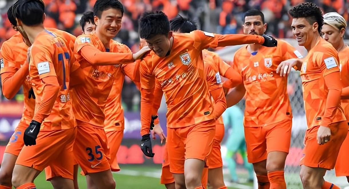 B体育官网-宿茂臻和韩鹏将再次为鲁能引援补强，未来值得期待，以官宣为准