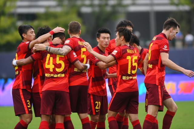 BSPORTS-【中超总结之河北】冬天里光脚撒野 明天能否见太阳