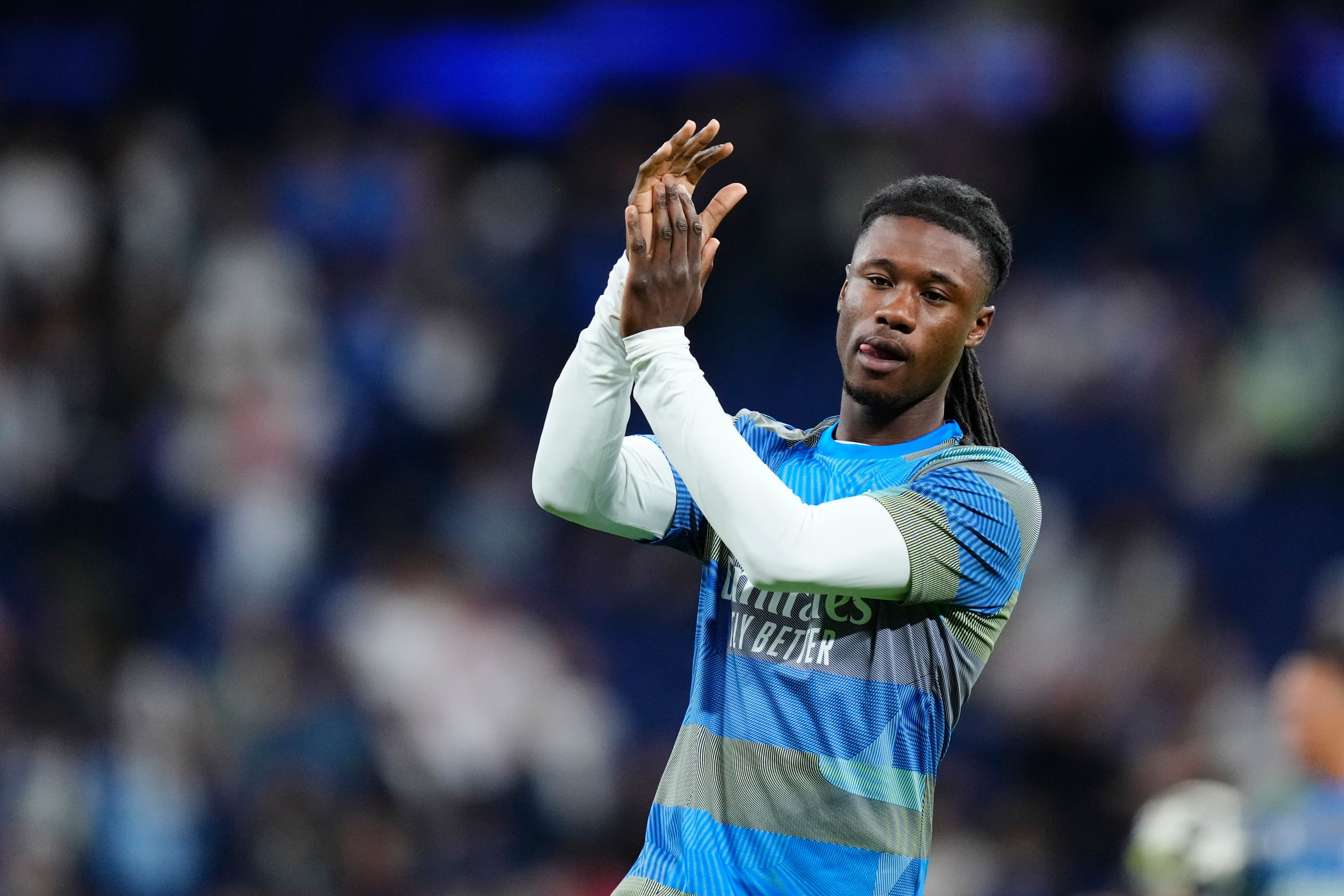 B体育-阿斯：卡马文加因牙齿问题缺阵，球员口腔健康将直接影响竞技状态