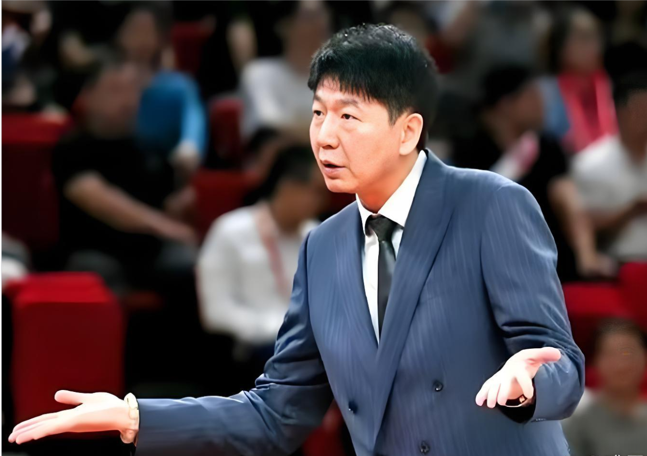 B体育官方-赢辽宁5分！山东队连续庆祝，邱彪更衣室讲话内容曝光