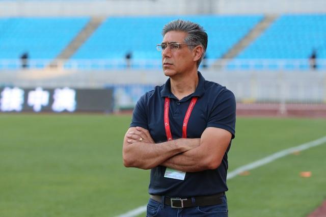 古特比引援失误导致下课？沧州雄狮已有外教目标