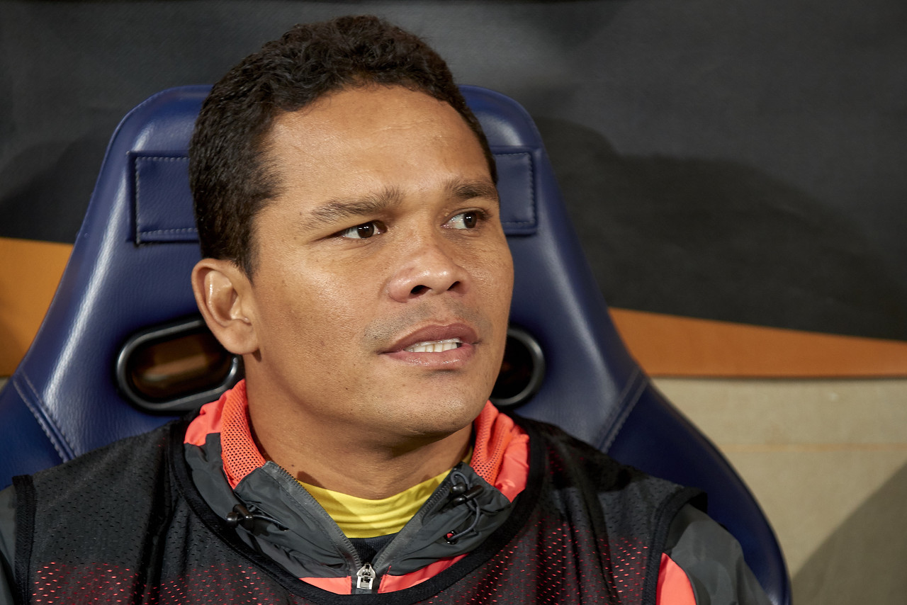 B体育登录-锋无力！自2015年以来，米兰单赛季进球最多球员仍是卡洛斯·巴卡