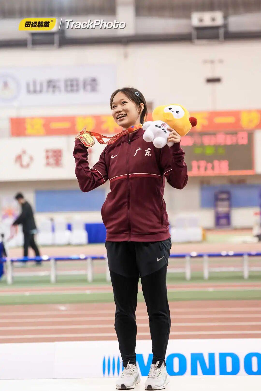B体育登录-“我的老师和同学都很厉害”！最近福田师生“闪耀”体育赛场
